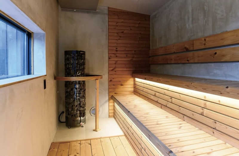 ®️さんのやすらぎの宿 郡山三穂田温泉のサ活写真