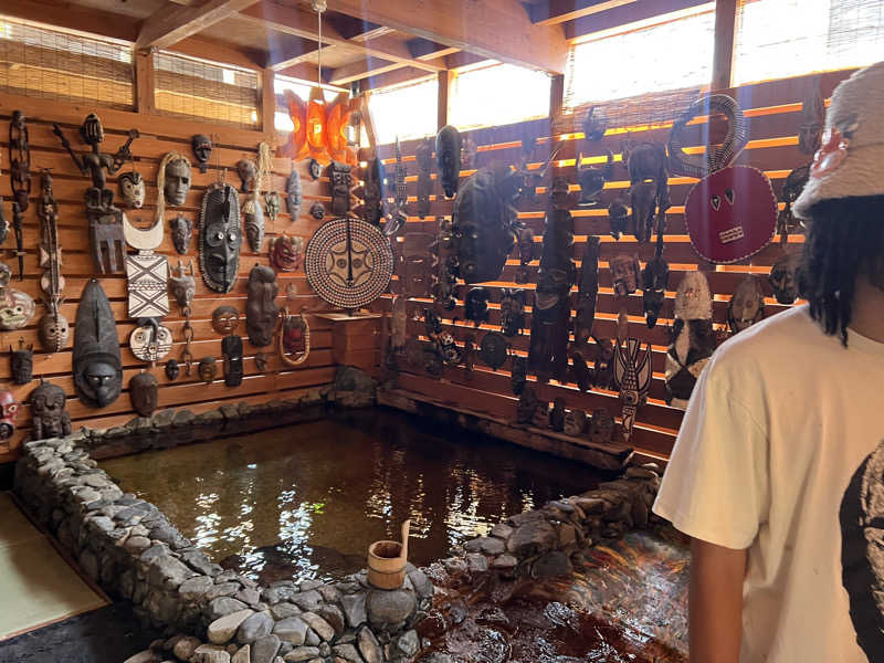 ®️さんのサウナ発達のサ活写真