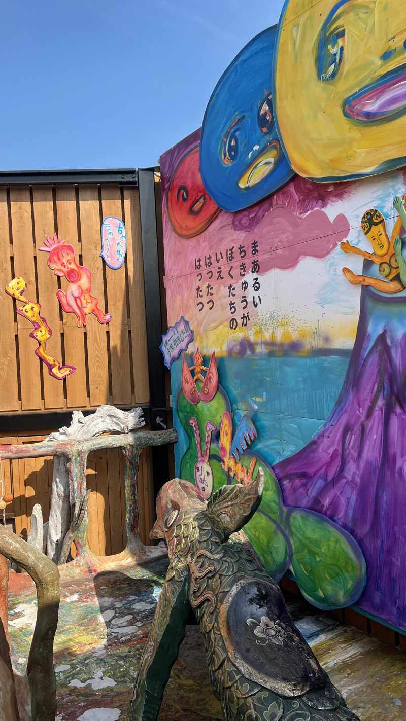 ®️さんのサウナ発達のサ活写真