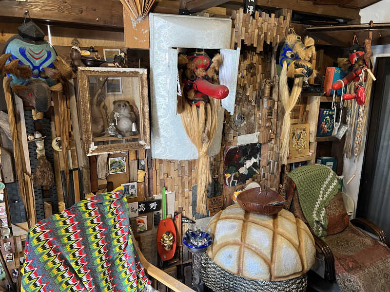 ®️さんのサウナ発達のサ活写真