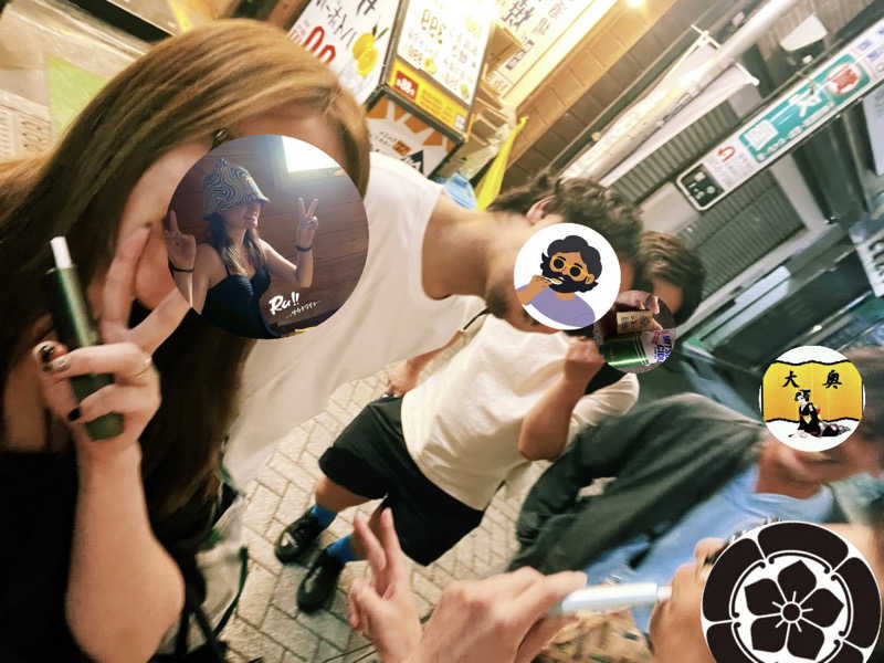 ®️さんのカプセル&サウナ ロスコのサ活写真