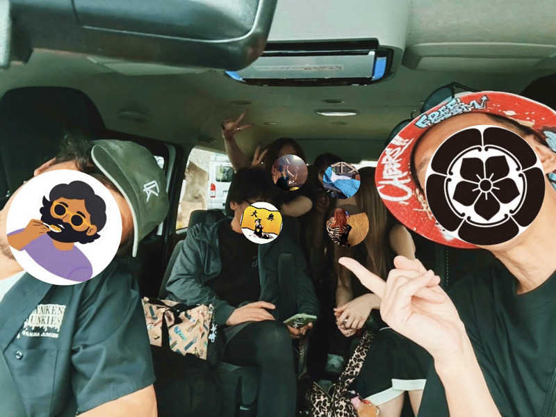 ®️さんのサウナしきじのサ活写真