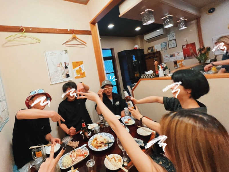 ®️さんの富士山天然水SPA サウナ鷹の湯のサ活写真