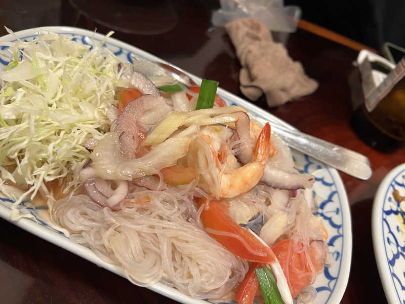 ®️さんの富士山天然水SPA サウナ鷹の湯のサ活写真