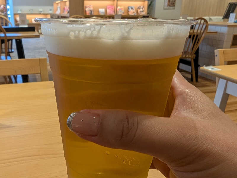 ビール