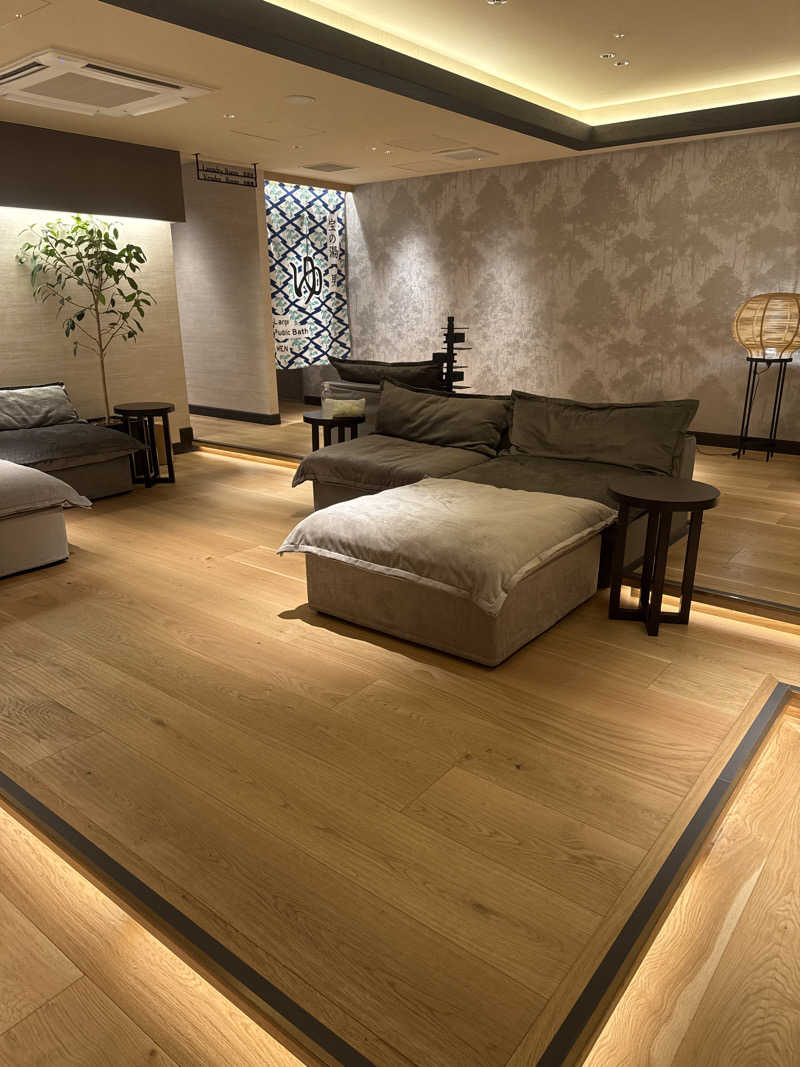 つぶと茶豆さんのザ・グローバルビュー 長崎のサ活写真