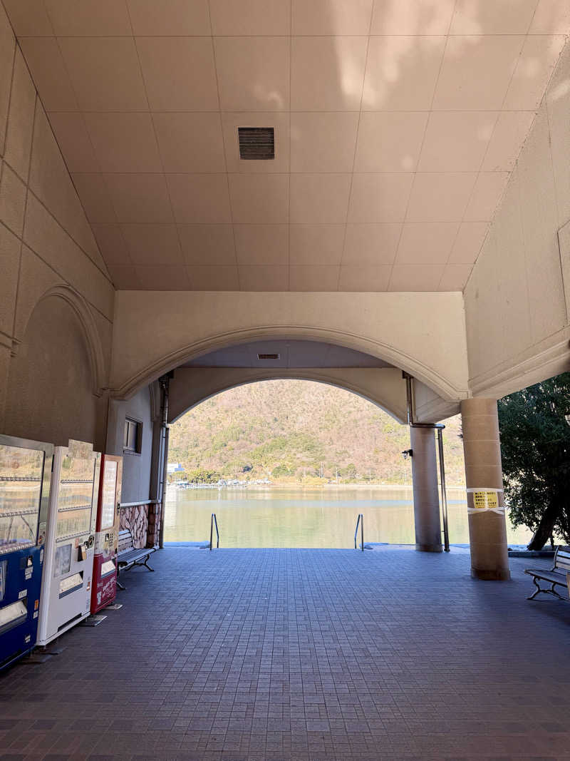 AKiさんの湯っぷるのサ活写真