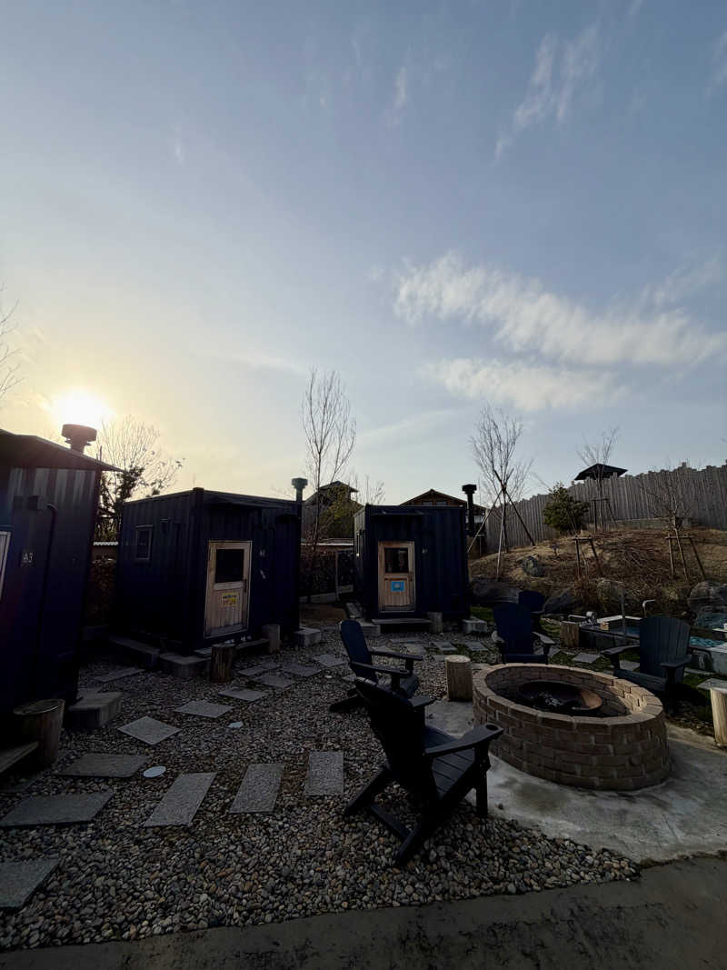 AKiさんの湯屋 FUROBAKKA(フロバッカ)のサ活写真