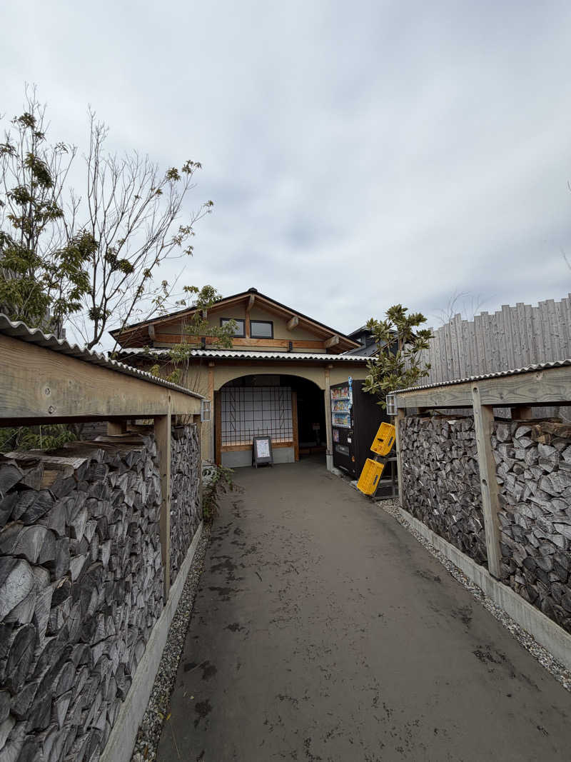 AKiさんの湯屋 FUROBAKKA(フロバッカ)のサ活写真