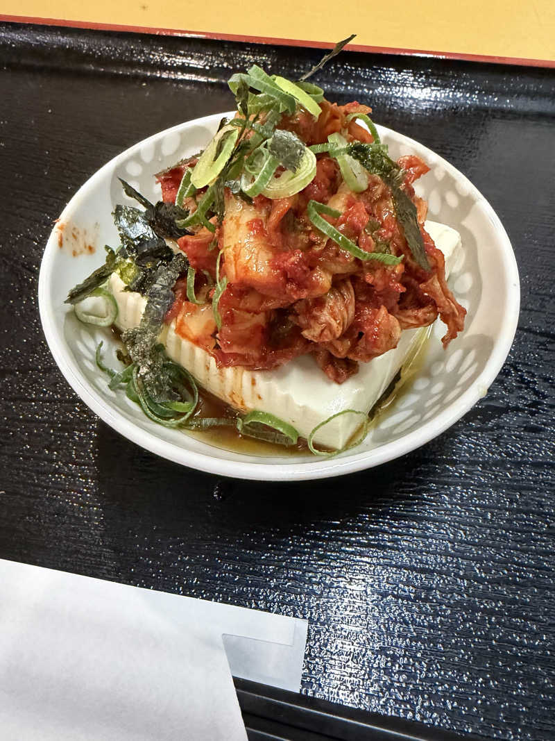 AKiさんのグランドサウナ心斎橋のサ活写真