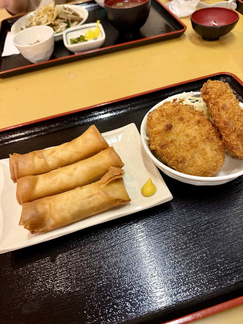 AKiさんのグランドサウナ心斎橋のサ活写真