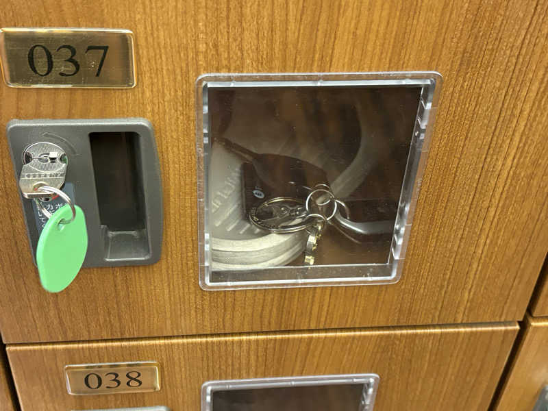 さっささんの稲城天然温泉 季乃彩(ときのいろどり )のサ活写真