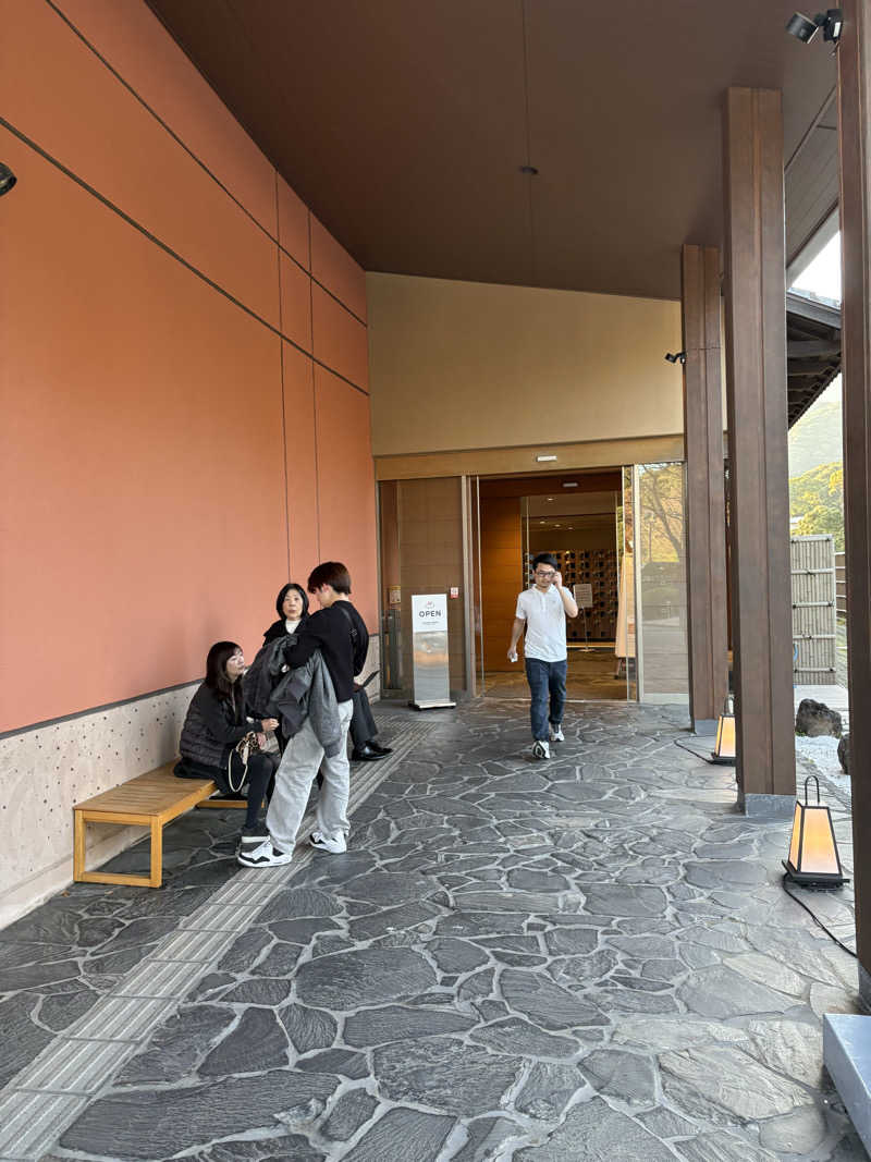 さっささんのプレジャーリゾート伊豆赤沢温泉(赤沢日帰り温泉館)のサ活写真