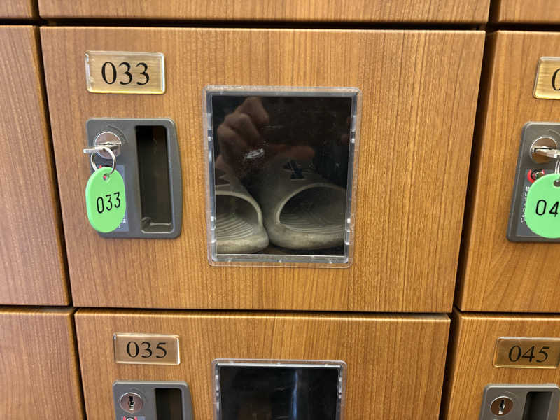 さっささんの稲城天然温泉 季乃彩(ときのいろどり )のサ活写真