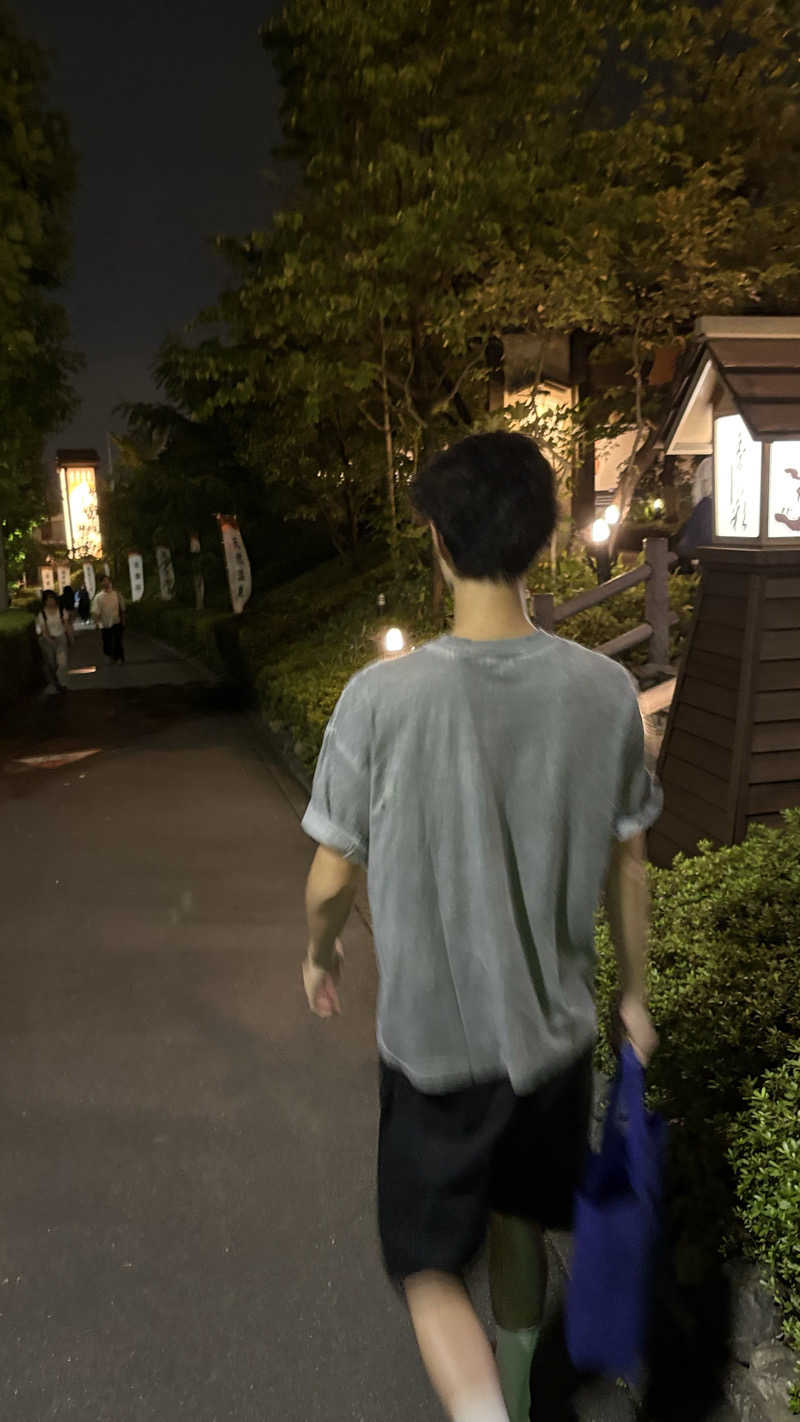 さっささんの稲城天然温泉 季乃彩(ときのいろどり )のサ活写真