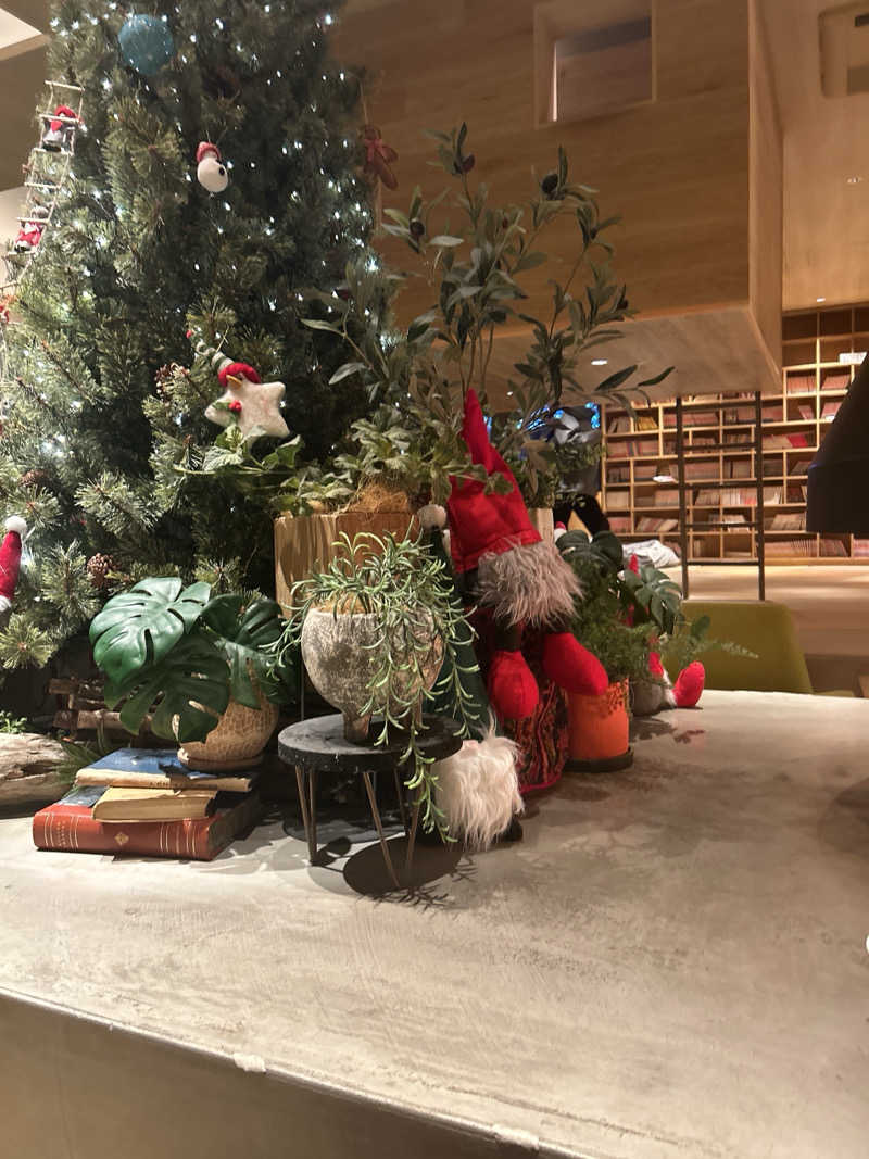 整い犬さんのおふろcafé かりんの湯のサ活写真