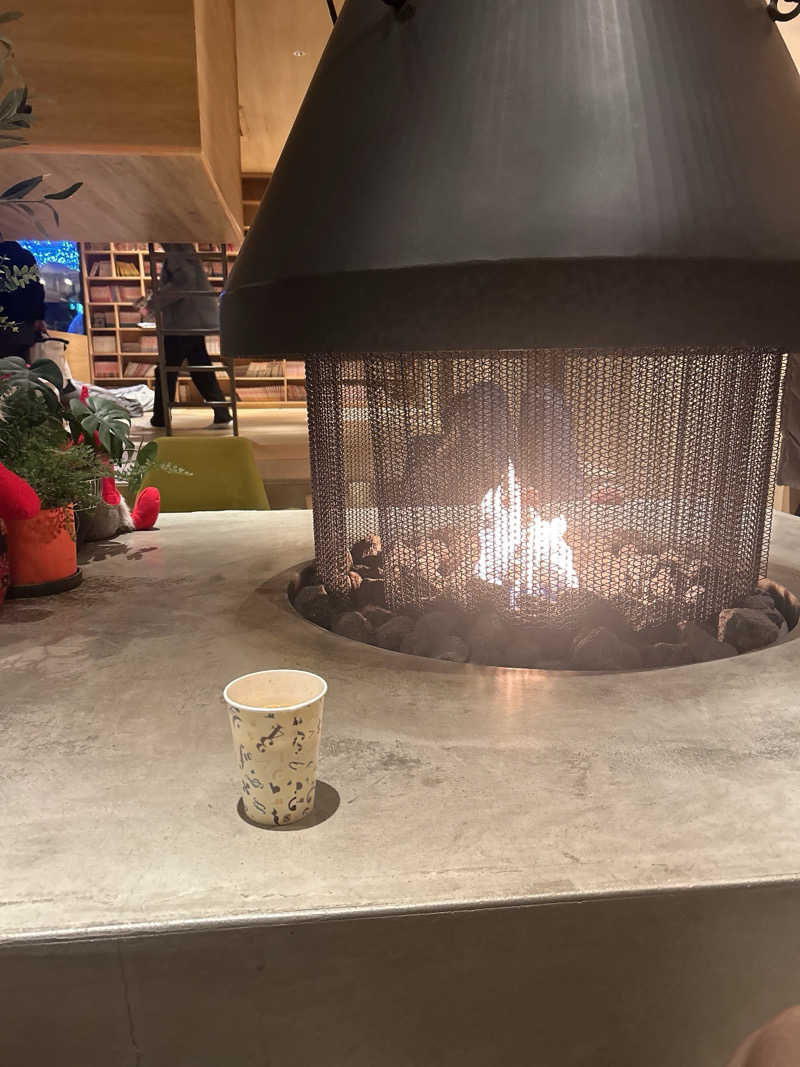 整い犬さんのおふろcafé かりんの湯のサ活写真