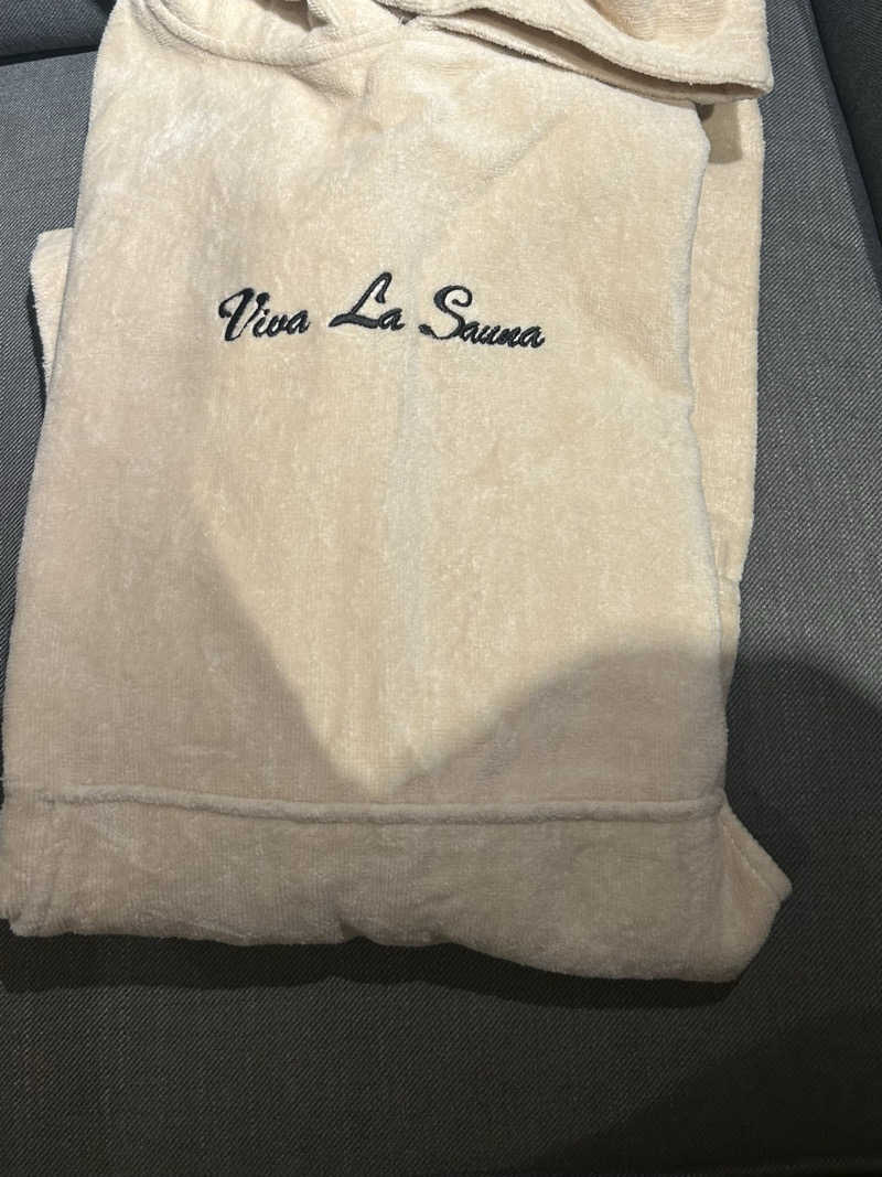 整い犬さんのおふろcafé かりんの湯のサ活写真