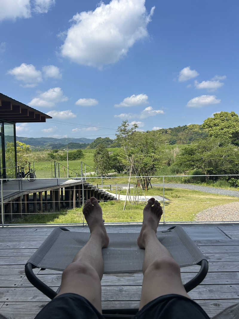 整い犬さんのSATOYAMA TERRACEのサ活写真