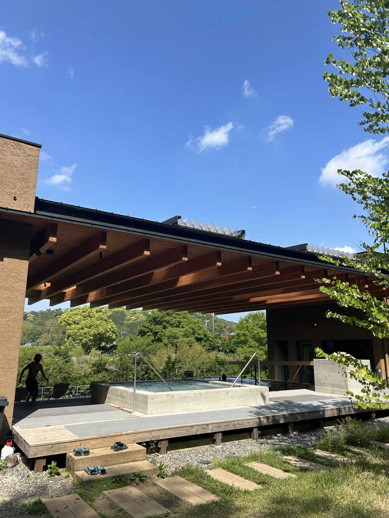 整い犬さんのSATOYAMA TERRACEのサ活写真