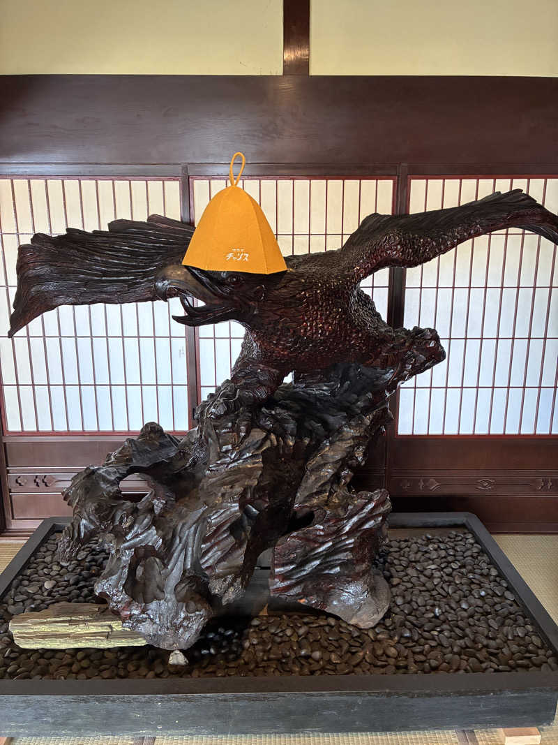 馬場 宏貴さんのBIWAKO SAUNAのサ活写真