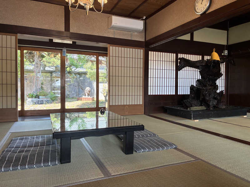 馬場 宏貴さんのBIWAKO SAUNAのサ活写真