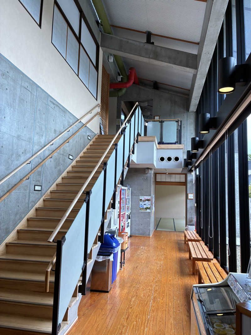 馬場 宏貴さんの四万十いやしの里のサ活写真