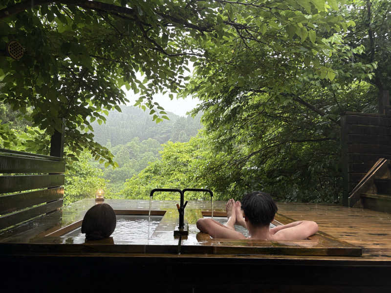 リさんの神音Stayのサ活写真