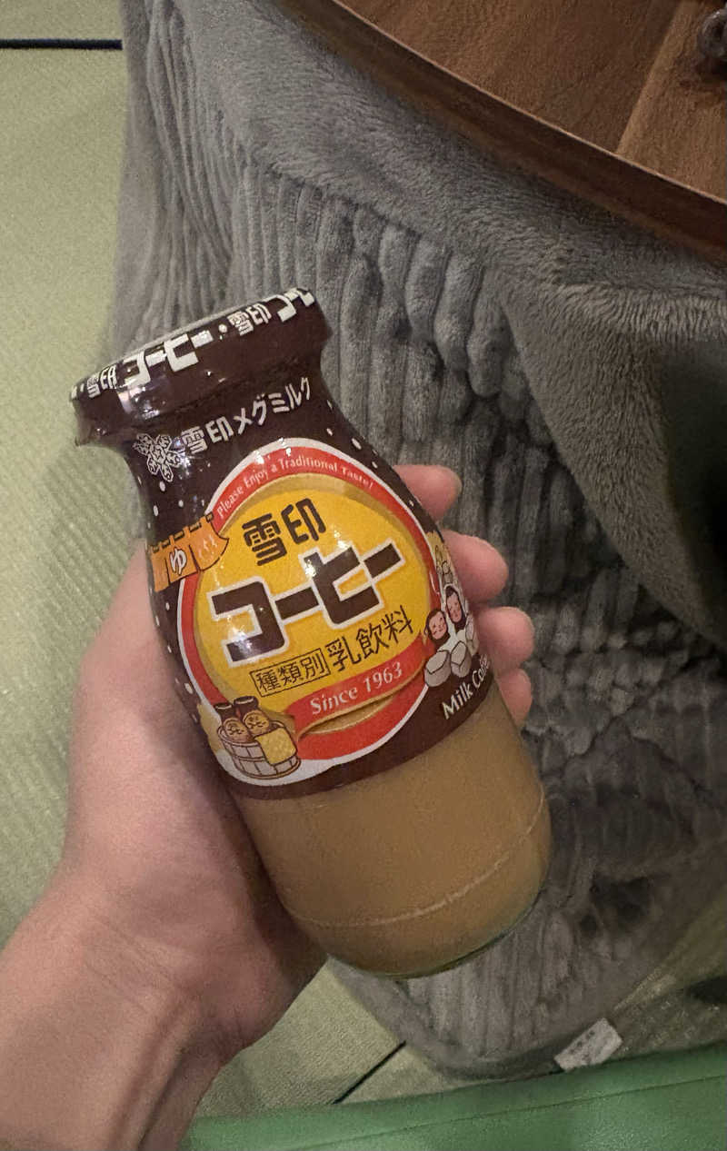 リさんのなにわ健康ランド 湯〜トピアのサ活写真