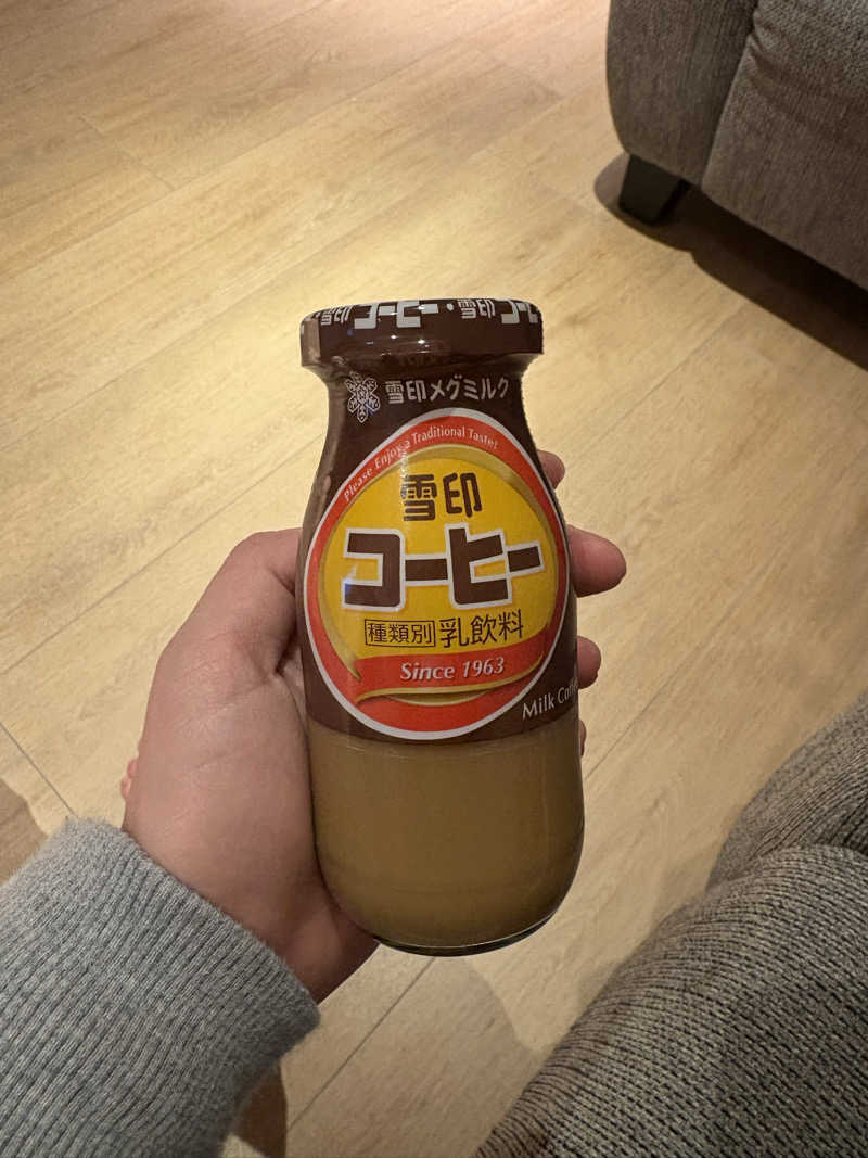 リさんのうめきた温泉 蓮 Wellbeing Parkのサ活写真