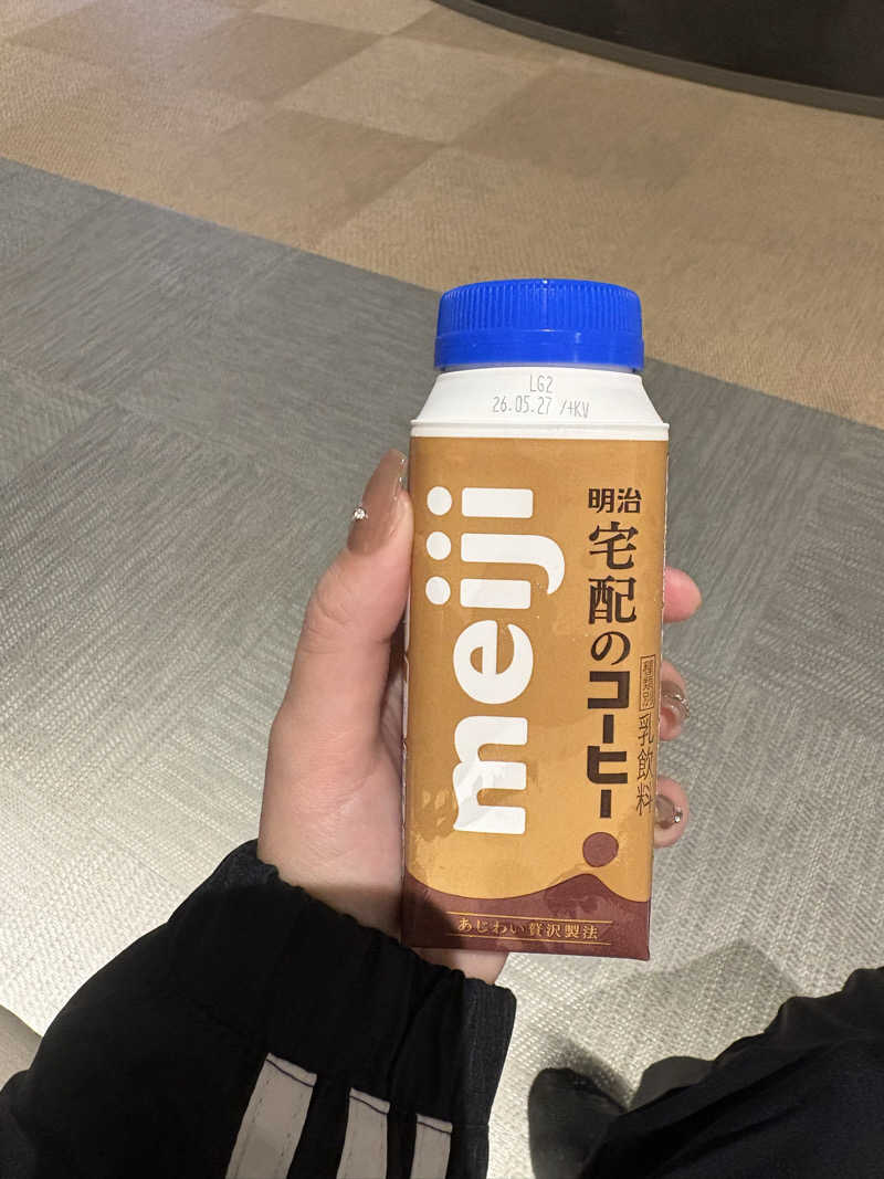 リさんのSPAキセラ川西のサ活写真