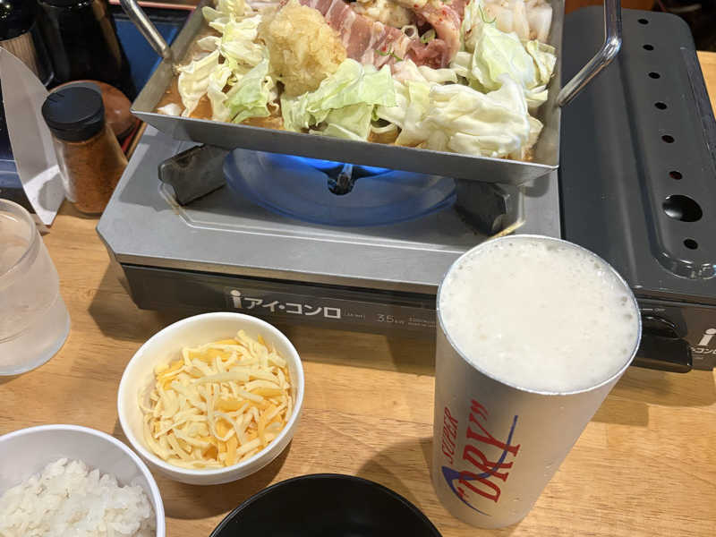 生ビール