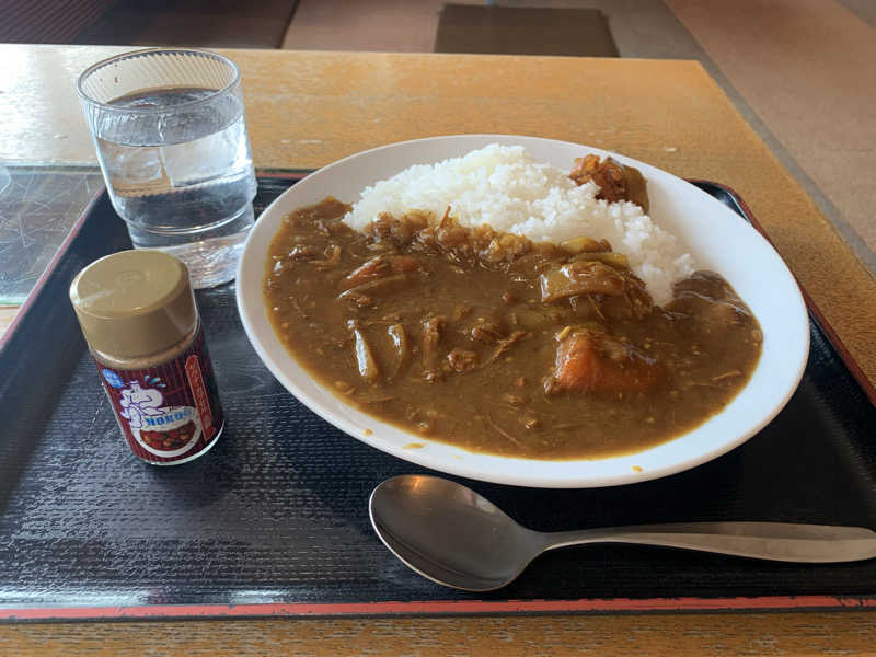 kana。さんのサウナ&カプセルホテル 北欧のサ活写真