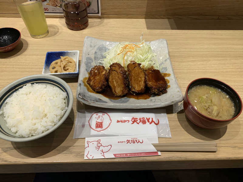 kana。さんのウェルビー栄のサ活写真