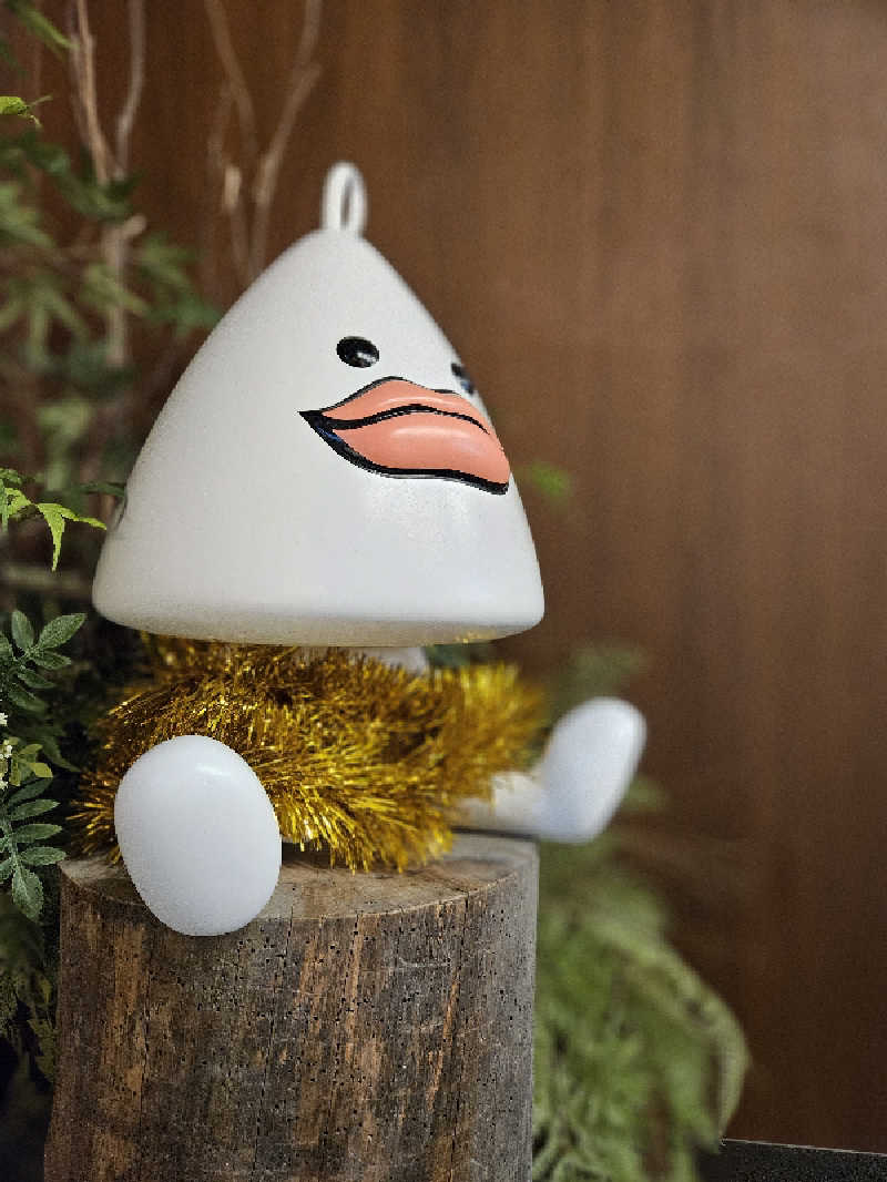 かかさんのサウナ東京 (Sauna Tokyo)のサ活写真