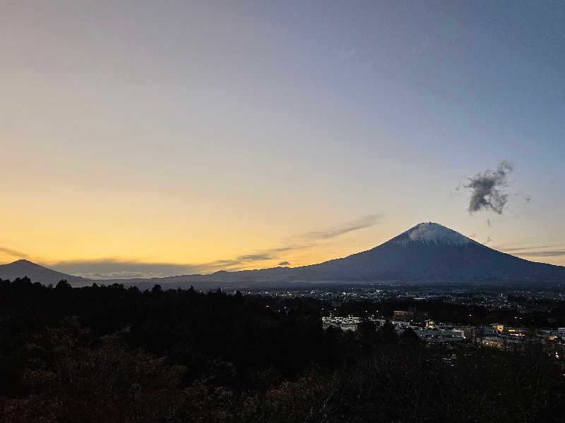 かかさんの木の花の湯(HOTEL CLAD)のサ活写真