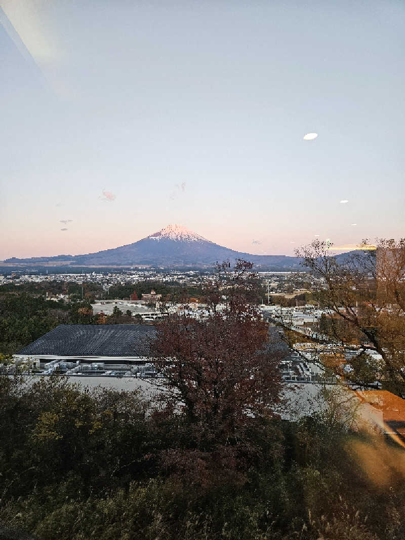 かかさんの木の花の湯(HOTEL CLAD)のサ活写真