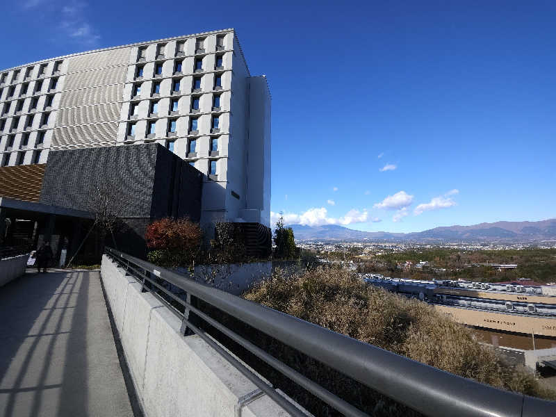 かかさんの木の花の湯(HOTEL CLAD)のサ活写真