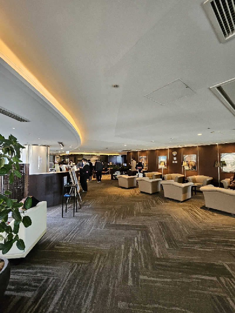 かかさんのタイムズ スパ・レスタのサ活写真