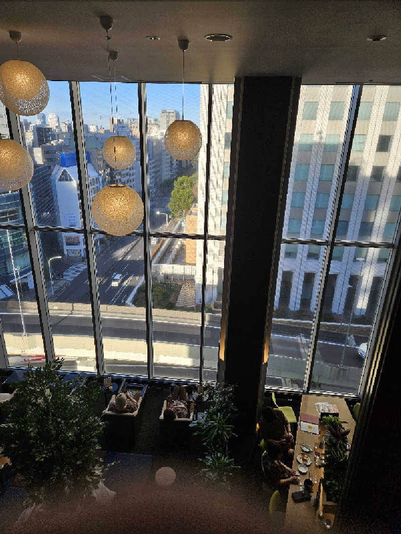 かかさんのタイムズ スパ・レスタのサ活写真