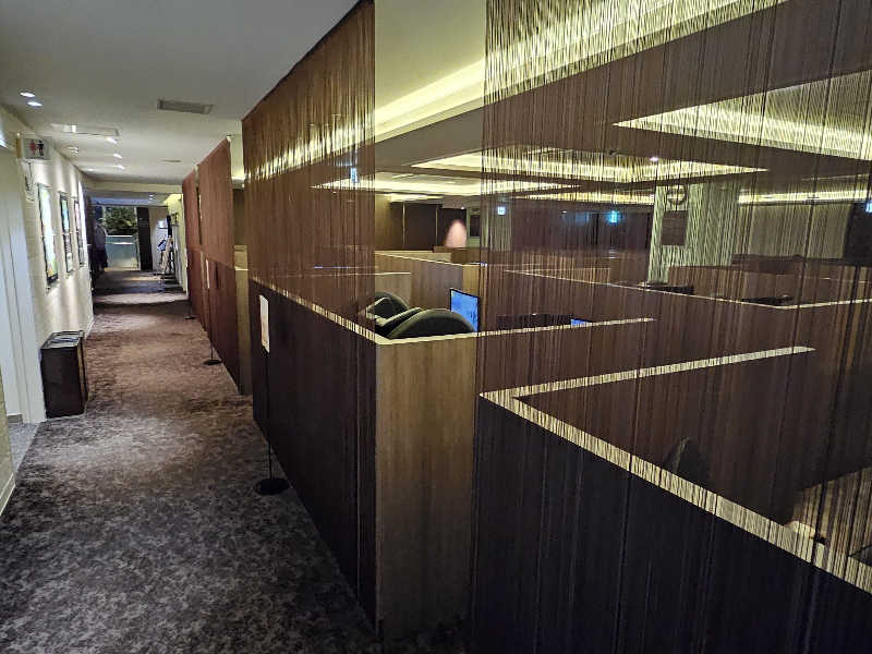 かかさんのタイムズ スパ・レスタのサ活写真