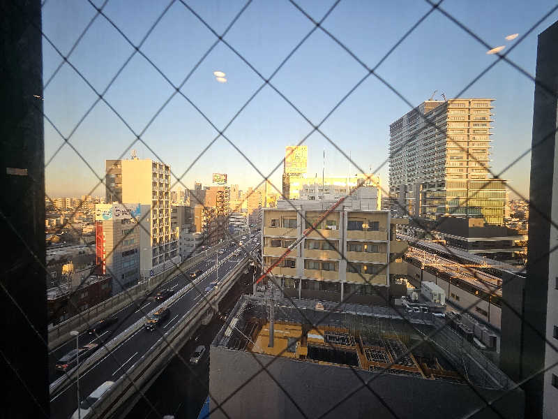 かかさんの天空のアジト マルシンスパのサ活写真