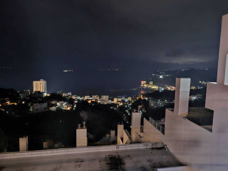 かかさんの石のや 熱海のサ活写真