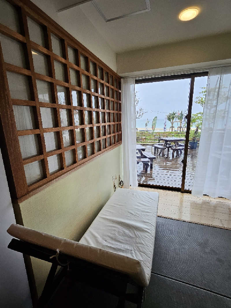 かかさんのTerme VILLA ちゅらーゆ(ザ・ビーチタワー沖縄)のサ活写真