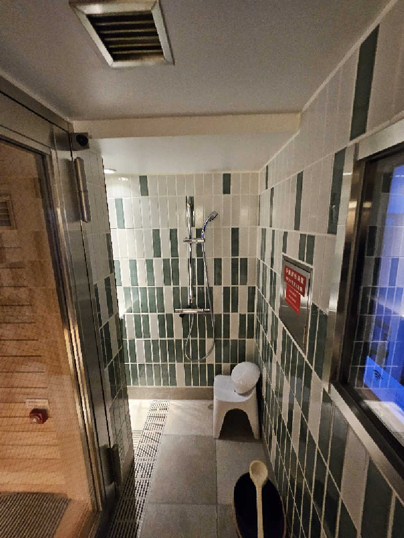 かかさんのリッチモンドホテル仙台のサ活写真