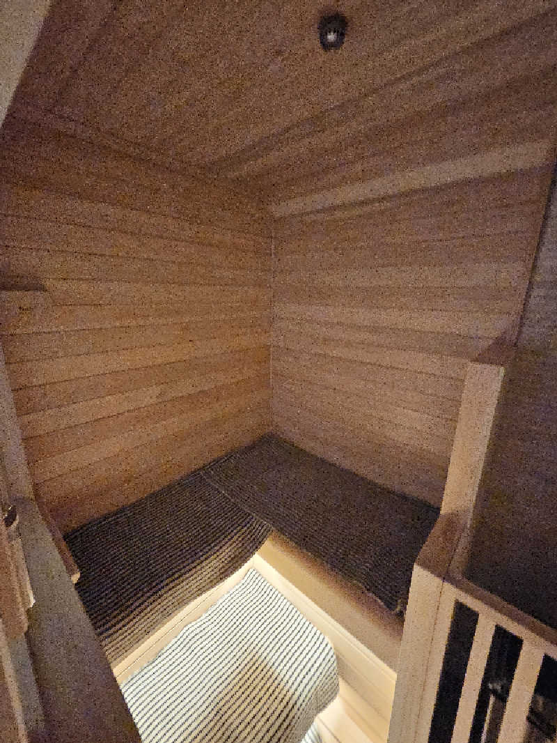 かかさんのリッチモンドホテル仙台のサ活写真