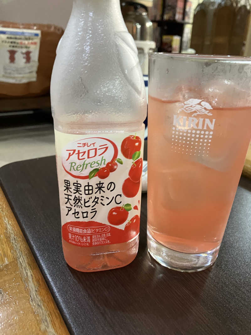 組長さんのサウナきさらづ つぼやのサ活写真