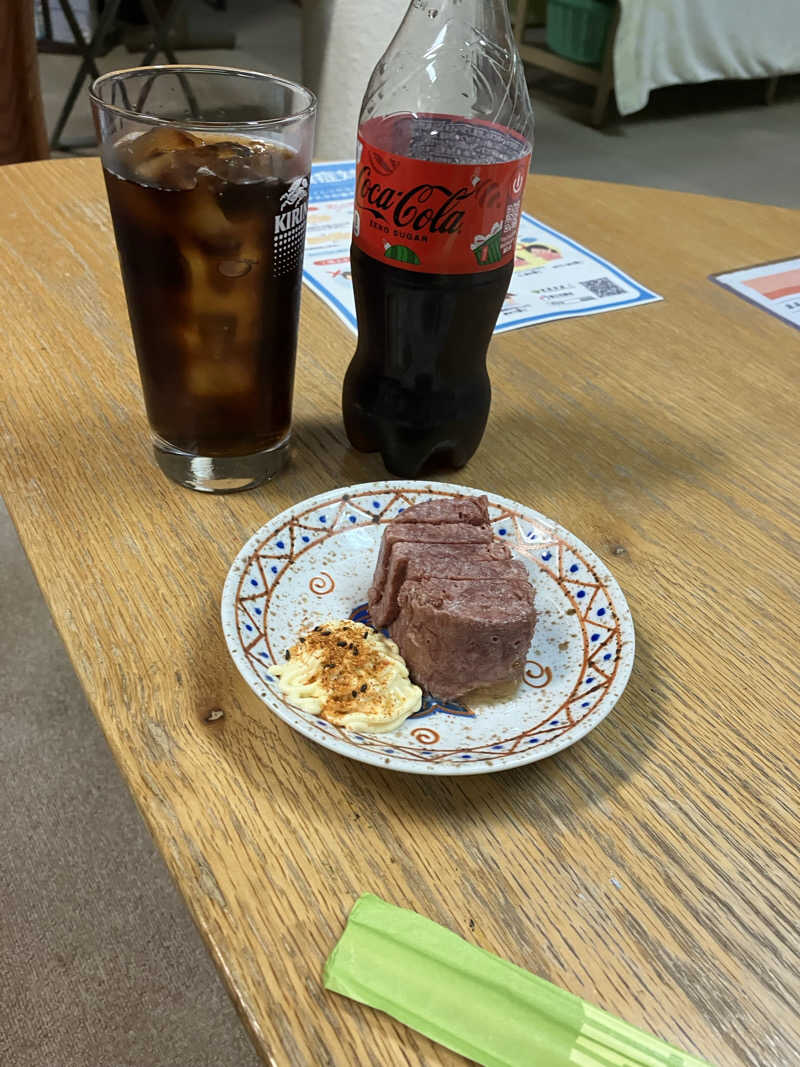 組長さんのサウナきさらづ つぼやのサ活写真