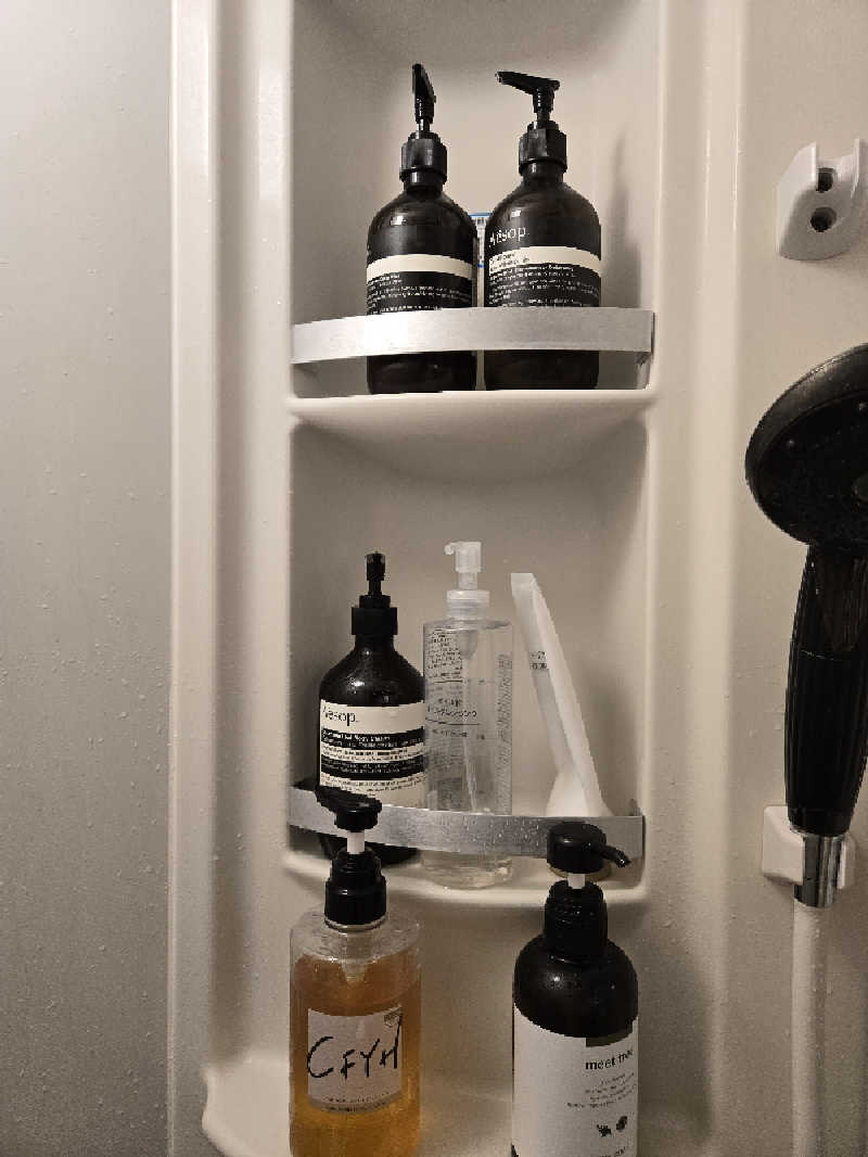 しほさんのななほしサウナのサ活写真