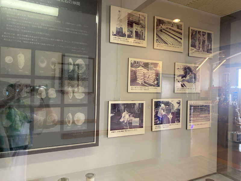 ジョージ　ダニエルさんのつがる市車力ウェルネスセンター しゃりき温泉のサ活写真